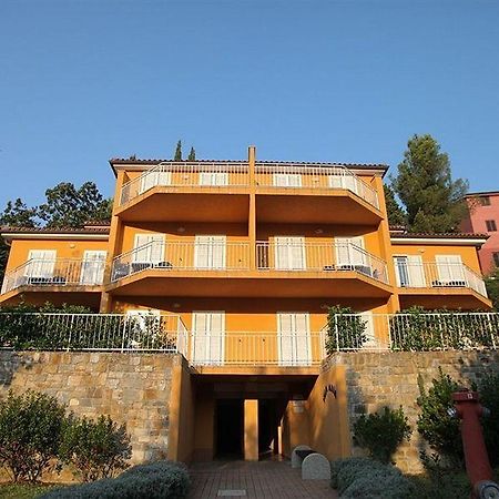 Villa Maia Portoroz Luaran gambar