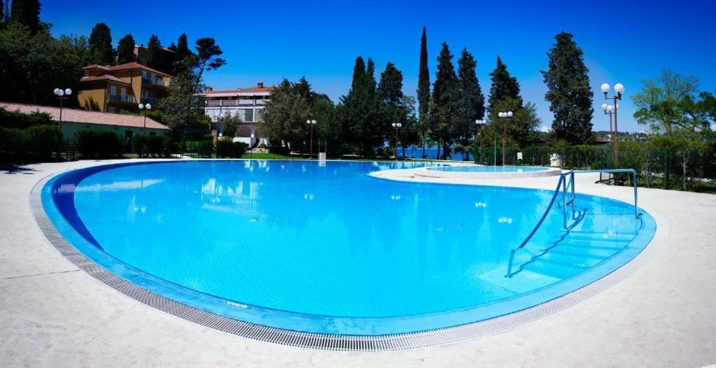 Villa Maia Portoroz Luaran gambar