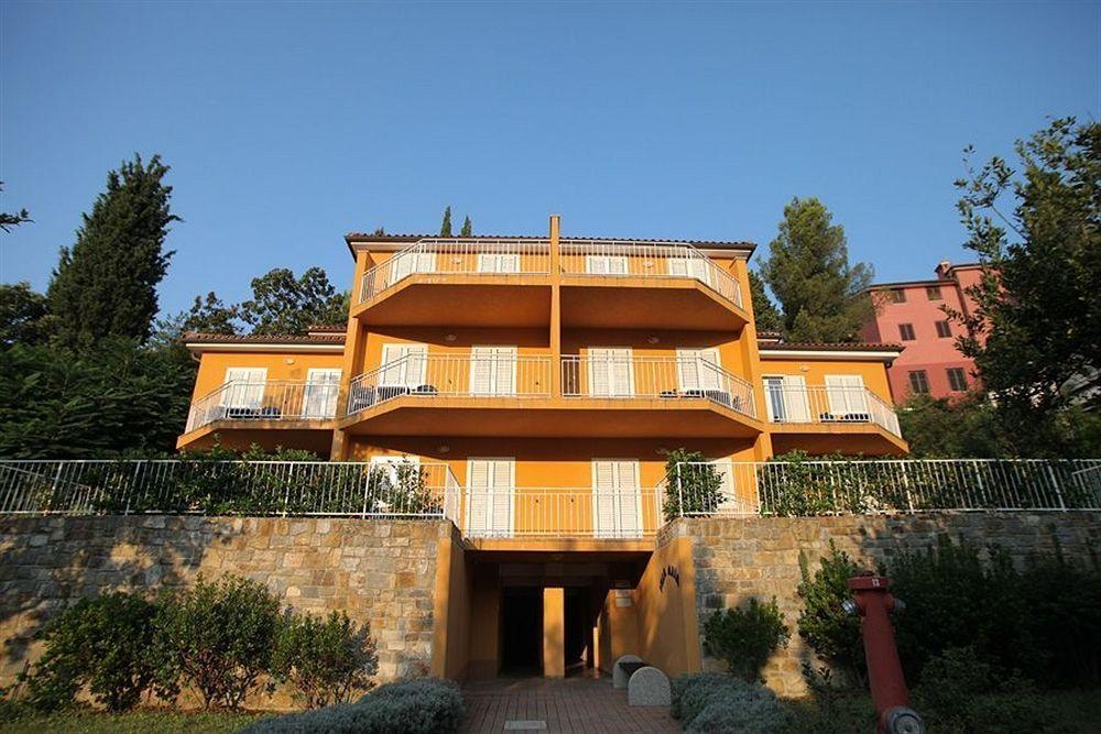 Villa Maia Portoroz Luaran gambar