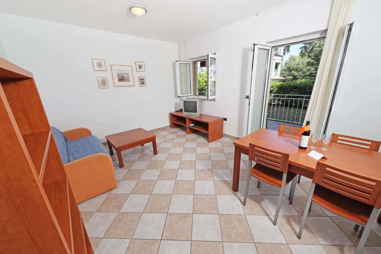 Villa Maia Portoroz Luaran gambar