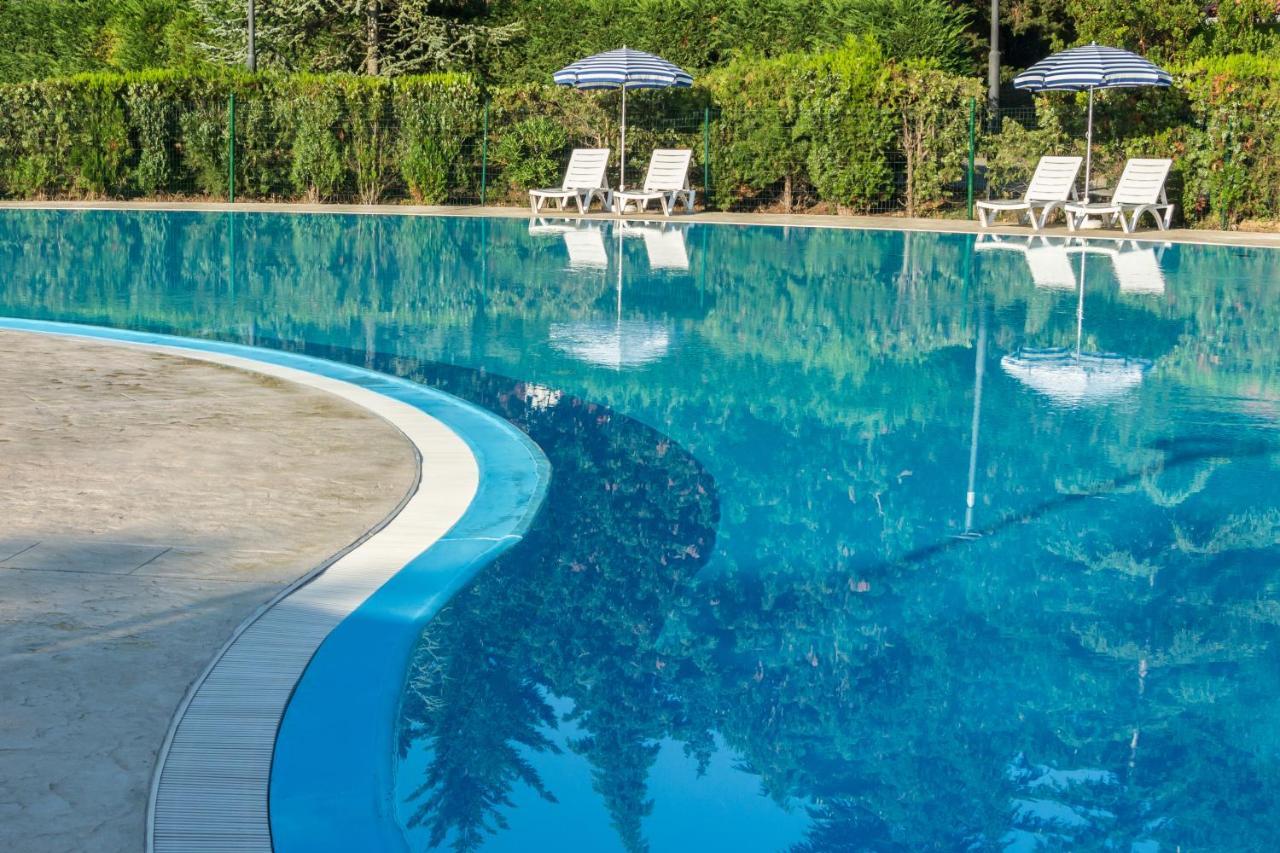Villa Maia Portoroz Luaran gambar