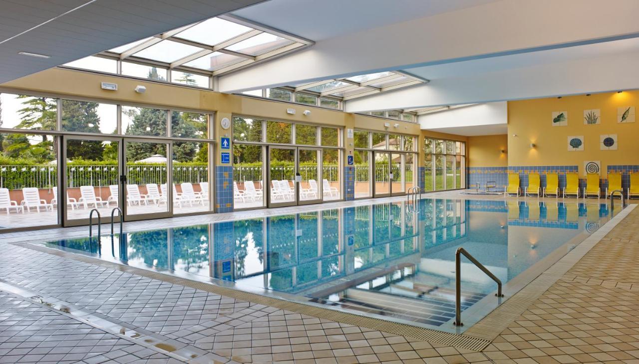 Villa Maia Portoroz Luaran gambar