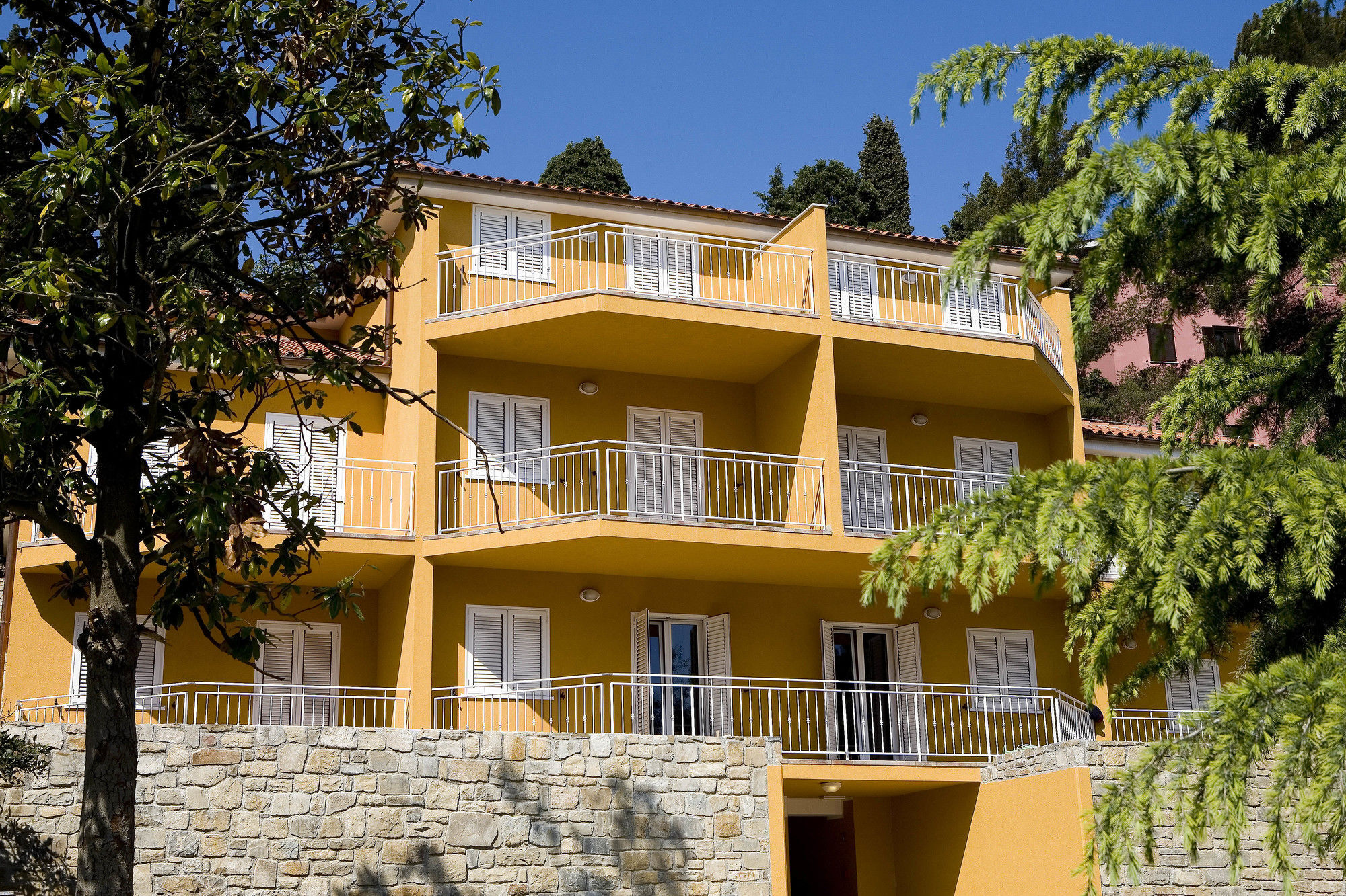 Villa Maia Portoroz Luaran gambar
