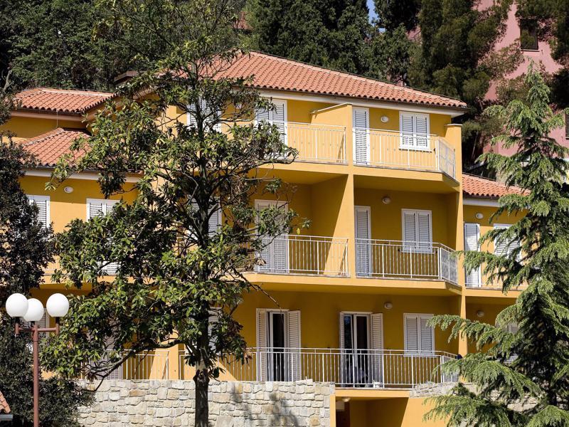 Villa Maia Portoroz Luaran gambar