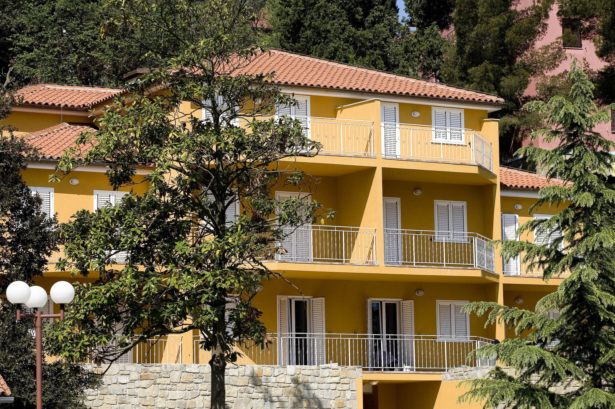 Villa Maia Portoroz Luaran gambar
