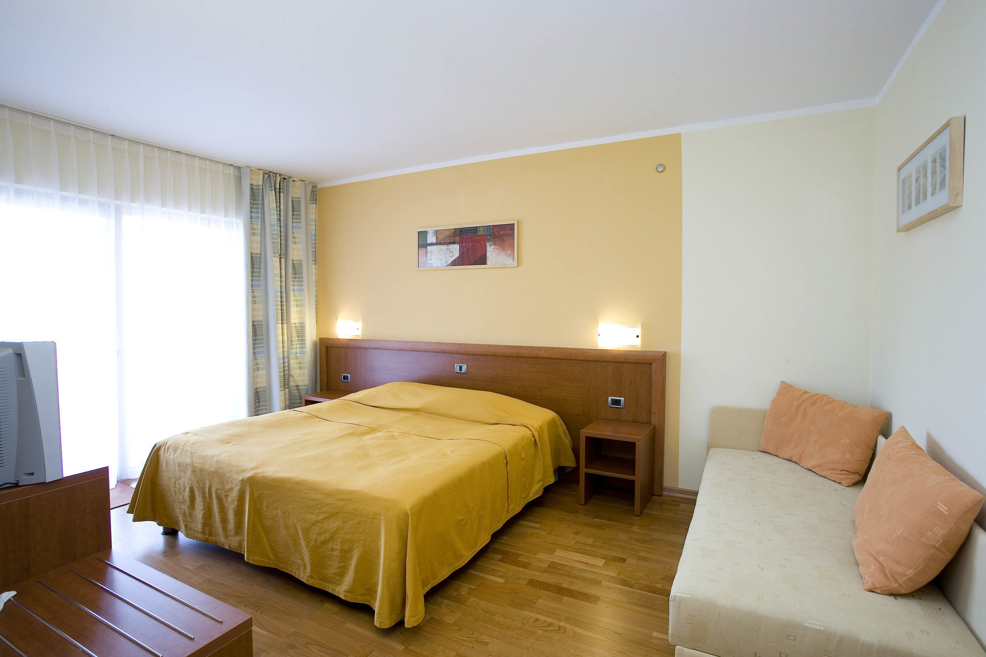 Villa Maia Portoroz Luaran gambar